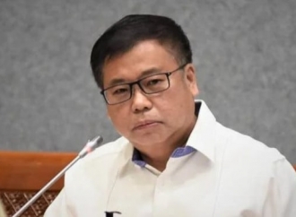Sofyan Tan Ungkap Pantun Jadi Gambaran Halusnya Tutur Kata Kebudayaan Indonesia
