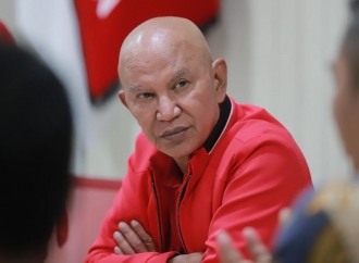 Said Nilai Penerapan HKN Sama dengan Tanggal Lahir Prabowo Hanya Kebetulan