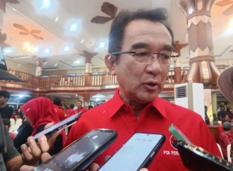 Rudianto Tjen: Hubungan Gubernur dan Wagub Babel Perlu Difasilitasi Lewat Dialog dan Mediasi