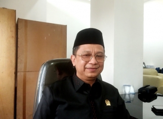 H. Taufik Nugraha Ajak Masyarakat Tak Hanya Jadi Penonton dalam Pemungutan Suara Ulang (PSU)