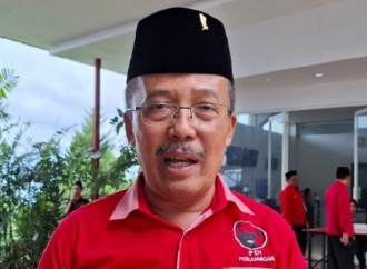 Punjul Santoso Soroti Lambannya Penerbitan Surat Izin Hak Pakai di Pasar Tradisional Kota Batu