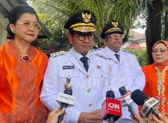 Pendidikan, Keadilan Sosial, dan Visi Kota Global: Catatan Rektor Jayabaya atas 100 Hari Pramono Rano 