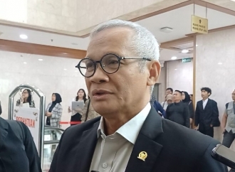 Aria Bima Usul Pimpinan Lembaga Negara Gelar Rapat Konsultasi Bahas Putusan MK Pisahkan Pemilu dan Pilkada