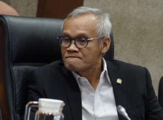 Aria Bima Desak Pembahasan RUU Pemilu Dimulai, Tapi Rampungnya Tak Harus Terburu-buru