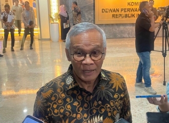 Aria Bima Nilai Kodifikasi RUU Pemilu Lebih Baik Dibanding Omnibus Law