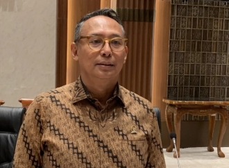 Nico Siahaan Berharap Kepolisian Ungkap Kejanggalan Tewasnya Diplomat Muda