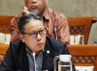 Dolfie Pertanyakan Konsistensi Pemerintah Terhadap Prinsip Efisiensi 