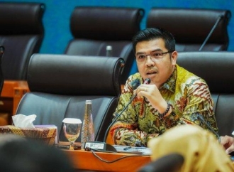 Bane Minta Pengelola Danau Toba Segera Jalankan Rekomendasi UNESCO
