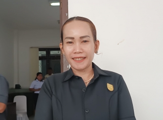 Nomi Aprilia Sambut Baik Operasi Patuh Telabang 2025