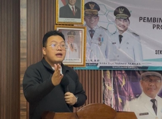 Abraham Garuda Laksono Tekankan Pentingnya Kesehatan Jiwa 