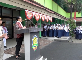 Chica Minta Sekolah Ciptakan Iklim yang Aman dari Kasus Perundungan