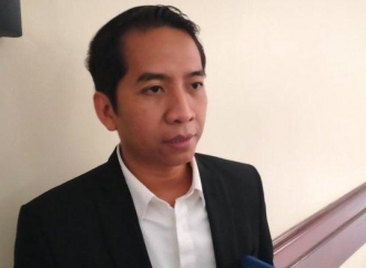 Eri Irawan Ungkap Lima Prinsip Utama dalam Lahirnya Perda Yekape