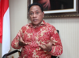 Komarudin Watubun Nilai Putusan MK Soal Pemisahan Pemilu Sebagai Bibit Negara Feodal