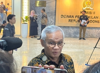 Aria Bima: Kritik Anies Soal Jokowi yang Sering Bolos di Forum PBB Sah-Sah Saja