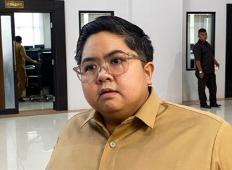 Ananda Emira Moeis: Perusda Belum Beri Kontribusi Optimal Bagi Peningkatan PAD