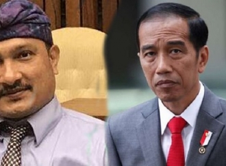 Ferdinand Dorong Kasus Ijazah Jokowi Segera Dibawa ke Pengadilan, Polisi Sudah Kantongi Bukti