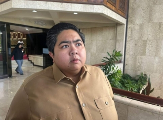 Ananda Moeis Ingatkan Jangan Asal Tunjuk Nahkoda BUMD