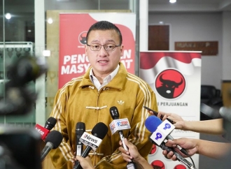Kenneth Soroti Usulan Peningkatan Anggaran untuk Sejumlah RSUD di Ibu Kota