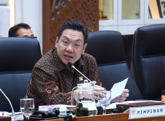 Charles Honoris Minta Masyarakat Maksimalkan BPOM Mobile
