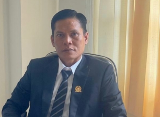 PDI Perjuangan Lombok Timur Tolak Raperda Tentang Pelaksanaan Sub Kegiatan Tahun Jamak