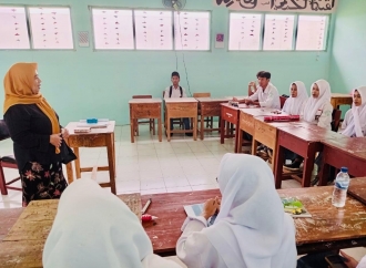 Diah Fitri Sebut MPLS Harus Edukatif dan Ramah Anak