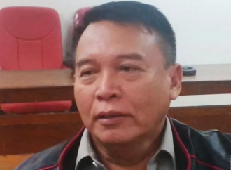 TB Hasanuddin Pertanyakan Balik ke Anies Soal Presiden RI Sering Absen di PBB