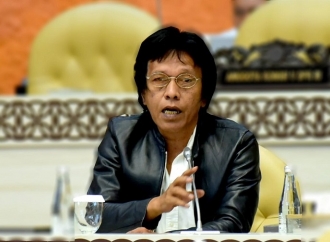 Adian Napitupulu Sebut Pernyataan Wamenhub Suntana Soal Ojol Sesat dan Manipulatif