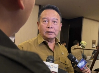 Hasanuddin: Polri Harus Beberkan Secara Gamblang Penyebab Kematian Arya Daru 