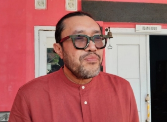 Ono Surono Dukung Keputusan Wali Kota Bandung Pertahankan Teras Cihampelas Bagi UMKM
