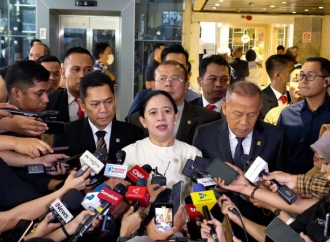 Puan Desak Kepolisian Usut Tuntas Misteri Kematian Diplomat Kemlu yang Dilakban