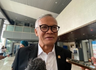 Aria Bima Ingatkan Jokowi Jangan Sampaikan Hal Personal Terkait Ijazah Palsu dan Pemakzulan Gibran