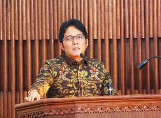 Giri Prasta Bergerak Bersama Pemerintah Kabupaten/Kota Tanggulangi Kemiskinan