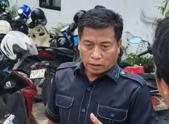Rumiadi Dorong Pemkab Tingkatkan Penguatan SDM Melalui Program Pelatihan Kerja