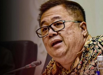 Darmadi Durianto: Tarif Impor AS Bisa Picu Negara Lain Tuntut Perlakuan Serupa ke Pasar Indonesia