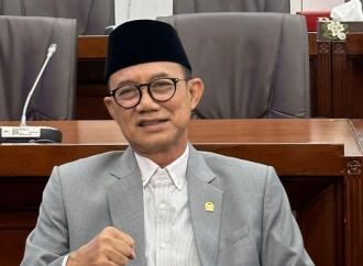 Budi Kanang: Perlindungan Terhadap Konsumen Tidak Bisa Dilakukan Setengah-Setengah 