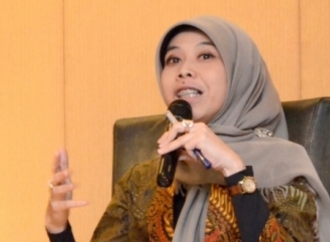 Ineu Purwadewi Sundari: Kredit Rp 3,5 Triliun Bank BJB Harus Detail dan Transparan