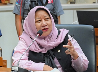 Siti Aisyah Desak LPSK Turun Tangan Lindungi Masyarakat di Taman Nasional Tesso Nilo