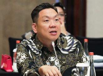 Charles Pastikan DPR RI Akan Awasi Pelaksanaan Program CKG