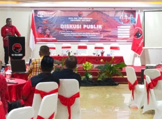 Benhur Watubun: Kasus Nerong dan Mat Olat Kei Besar Potret Telanjang Eksploitasi Tanpa Keadilan