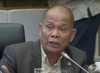 Cegah Oplosan, Sturman Panjaitan Minta Kementan Rutin Cek Beras Setiap Enam Bulan