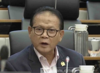 Rokhmin Dahuri Lontarkan Kritik Tajam: Harga Gabah dan Beras Tak Logis 