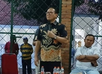 Rokhmin Dahuri: Festival Cirebon 2025 Lokomotif Ekonomi Baru di Pantura Jawa Barat