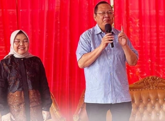 Sudin Kundapil: Jangan Pernah Tergoda Judol, Narkoba, Pinjol
