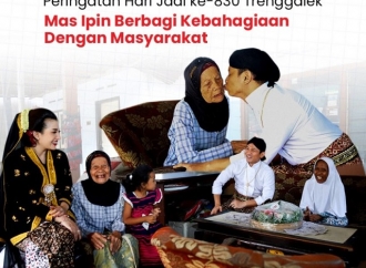 Mas Ipin: Anggaran Kabupaten Trenggalek Banyak Terserap Untuk Pemulihan Bencana Alam