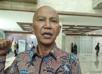 Said Nilai Tarif Impor Indonesia ke AS Masih Bebani Sektor Industri