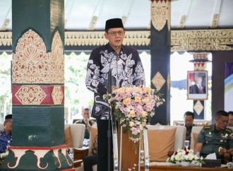 Pemkab Sleman Terus Berinovasi & Kolaborasi Untuk Wudukan Keluarga yang Berkualitas
