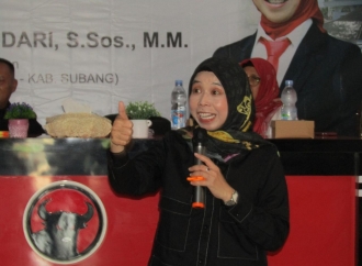 Ineu Dorong Pemprov Jabar Optimalkan Pengelolaan Fiskal di Semester II Tahun 2025