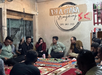 Tanggapi Pleidoi Sekjen PDI Perjuangan, Pakar Hukum: Jangan Sampai di Masa Depan Ada Istilah Orang “Di-Hastokan”