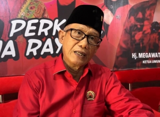 Banteng Sulawesi Tenggara Gelar Rapat Koordinasi Bidang Kerakyatan