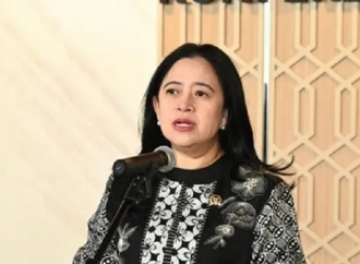 Puan Maharani: Sejuta Sarjana Menganggur, Pendidikan dan Pasar Kerja Belum Terkoneksi